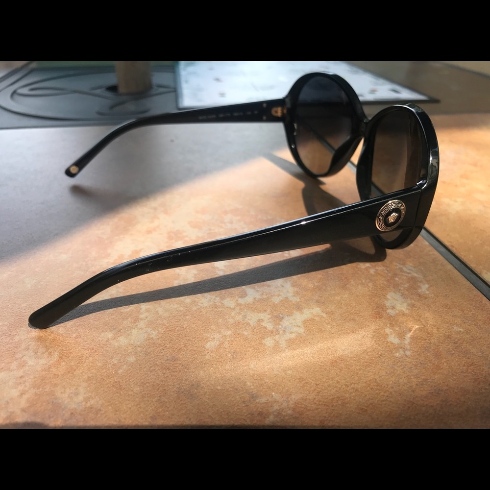 Genuine Versace Sunglasses
